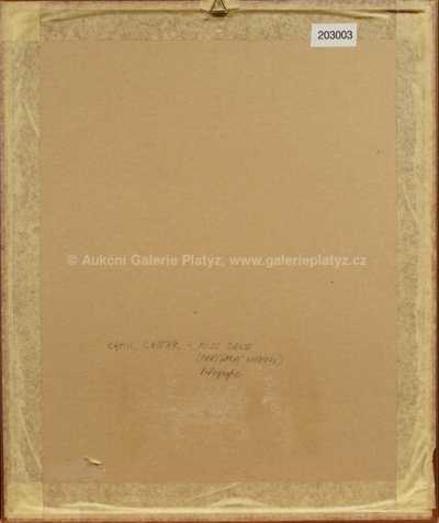  / Miss Jane / Kamil Lhoták