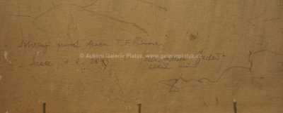  / V ateliéru / František Tavík Šimon