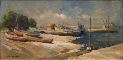  / Nesébr / Karel Hodr