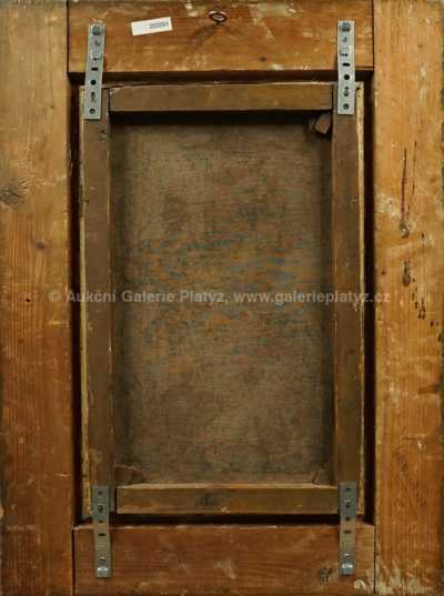  / Rozhovor / Jaroslav Věšín