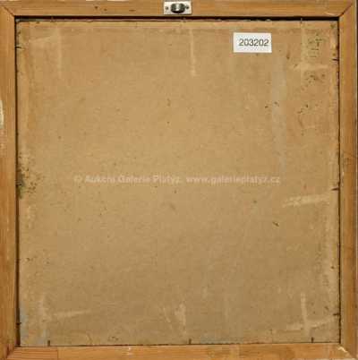  / Podzimní nálada / Otakar Hůrka