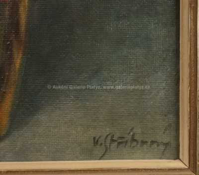  / Kytice / Vladimír Stříbrný