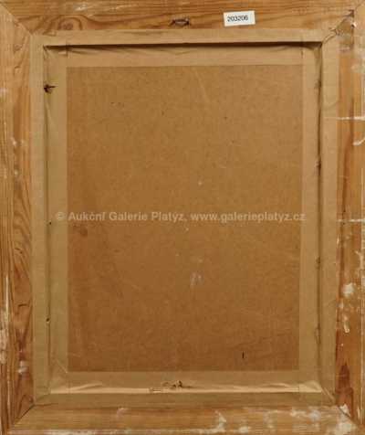  / Kytice / Vladimír Stříbrný