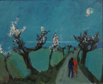  / Jaro / Josef Brož