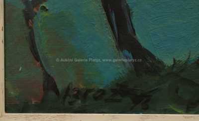  / Jaro / Josef Brož