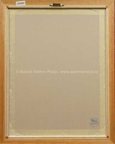  / Předměstí / Václav Menčík