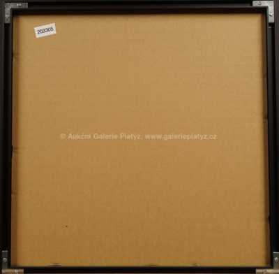  / Struktura / Zdeněk Sýkora