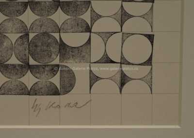  / Struktura / Zdeněk Sýkora