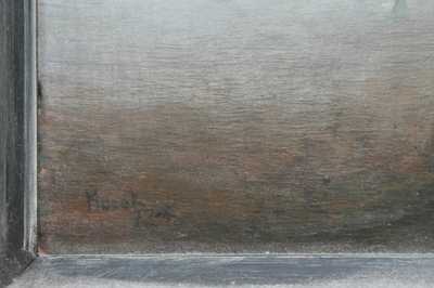  / Zachycený pohled / Jiří Mocek