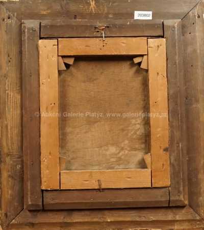  / Dívka / Vojtěch Bartoněk