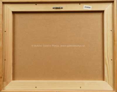  / Figury / Alois Wachsman