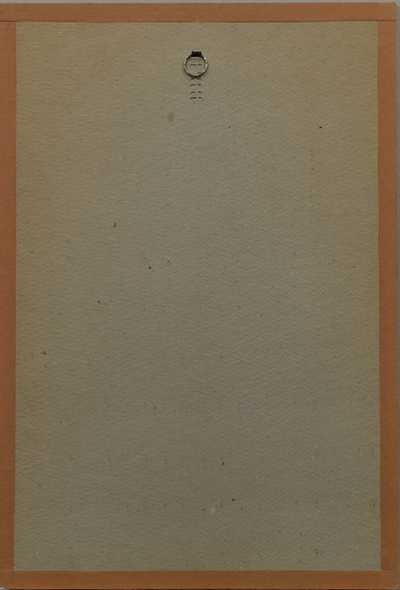  / Koupající se dáma / Adolf Born