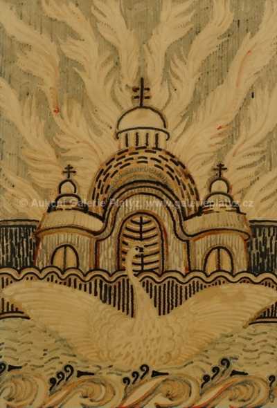  / Mýtický motiv / Jan Konůpek