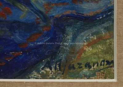  / Zátiší /   Autor neurčen