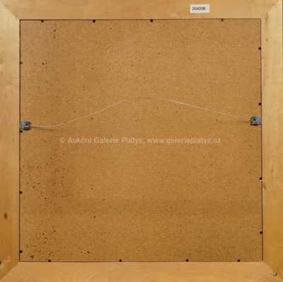  / Zátiší /   Autor neurčen