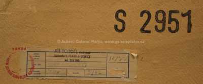  / Na pobřeží / Jiří Toroň