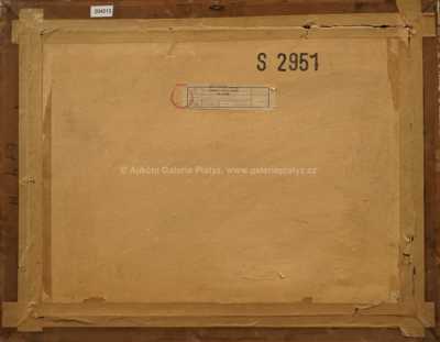  / Na pobřeží / Jiří Toroň