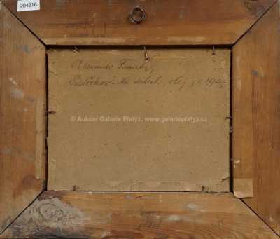  / Podvečer / Alexandr Frank