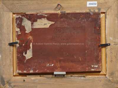  / Útok /   Autor neurčen