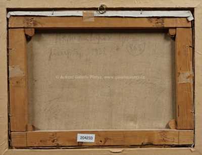  / Dívky u řeky /   Autor neurčen