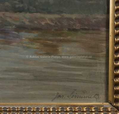  / Praha / Jaroslav Šimůnek