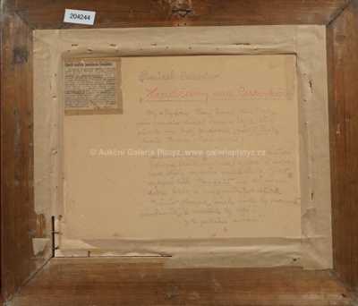  / Praha / Jaroslav Šimůnek