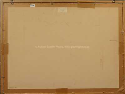  / Hroší ptáci / Oskar Kreibich