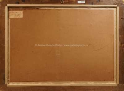  / Bretaň / Ladislav Pejchl