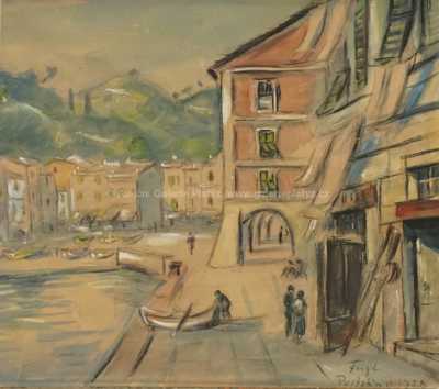  / Portofino / Bedřich  Feigl