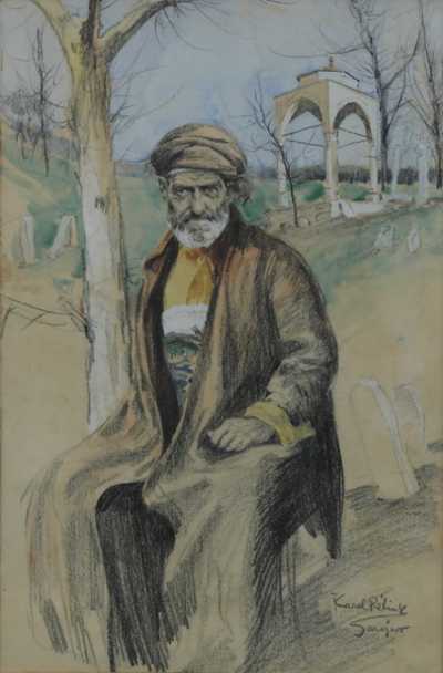  / Sarajevo / Karel Rélink