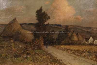  / Z Francie / René Billotte