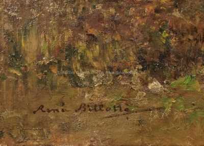  / Z Francie / René Billotte