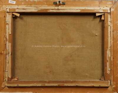  / Pradlenky / Václav Polívka