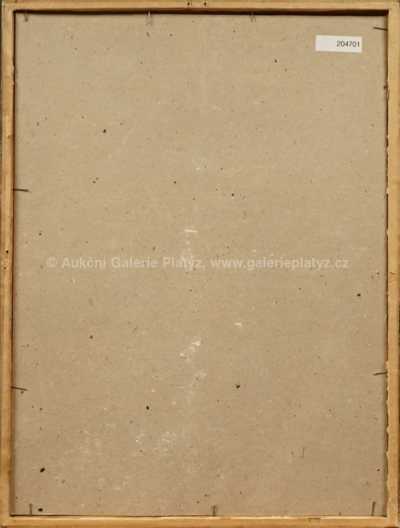  / Hlava / Jaroslav Kafka