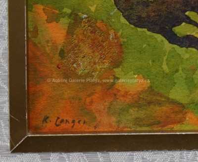  / Břízy / Karel Langer