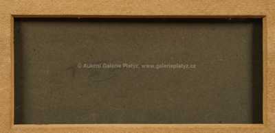  / Na pláži / František Tavík Šimon