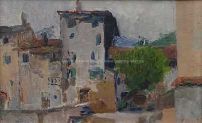  / Z Francie / František Zdeněk Eberl