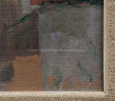  / Z Francie / František Zdeněk Eberl