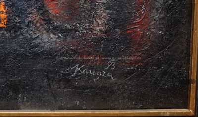  / Faust / Jan Kanyza