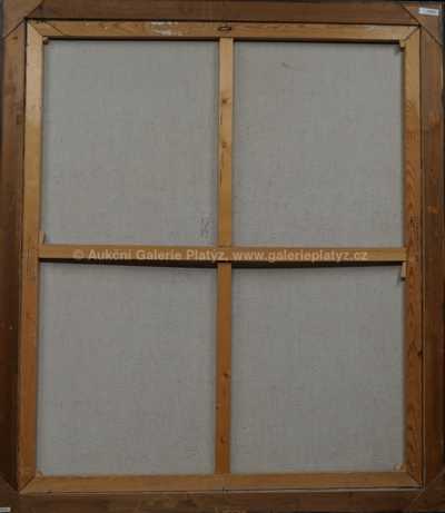  / Faust / Jan Kanyza