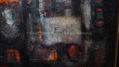  / Faust / Jan Kanyza
