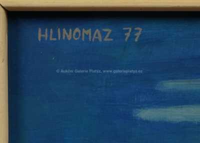  / Tajná policie / Josef Hlinomaz