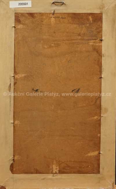  / Tajná policie / Josef Hlinomaz