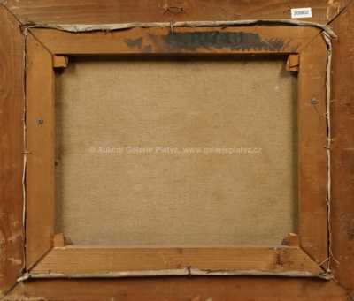  / V lomu / Josef Šilhavý