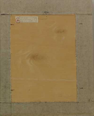  / Zátiší pro Borise Pasternaka / Stanislav  Vajce