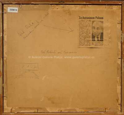  / Chlapci / Antonín Pelc