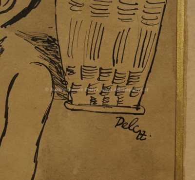  / Chlapci / Antonín Pelc