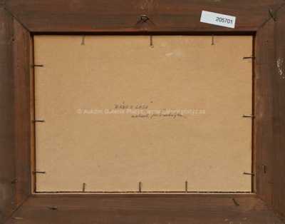  / Ráno v lese / Josef Procházka