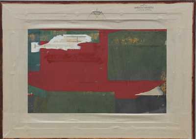  / Pole u Krakovan / Vlastimil  Beneš