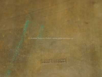  / Dóza / Artěl Praha